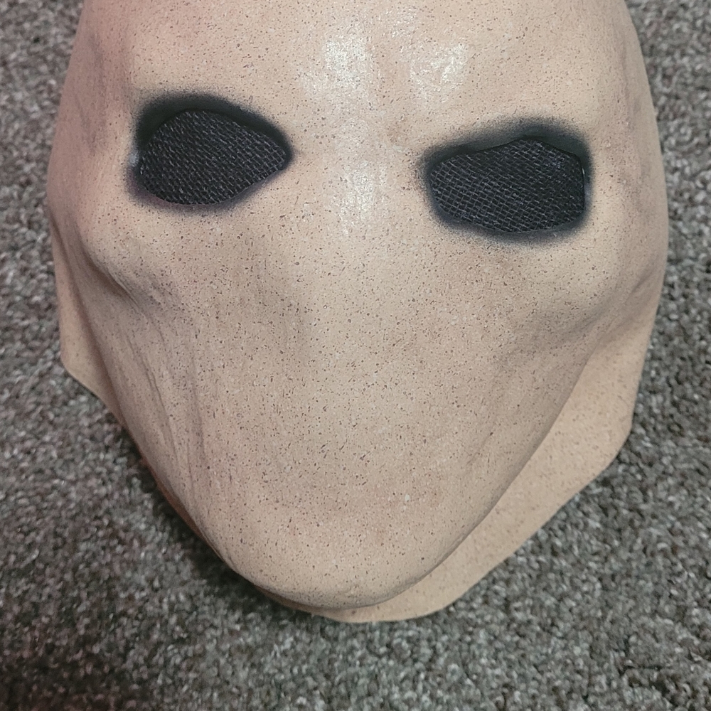 Halloween mask